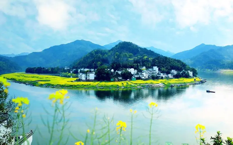 高效精密智慧城市